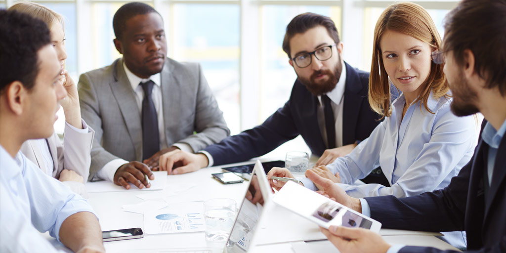 Security and Risk Management training