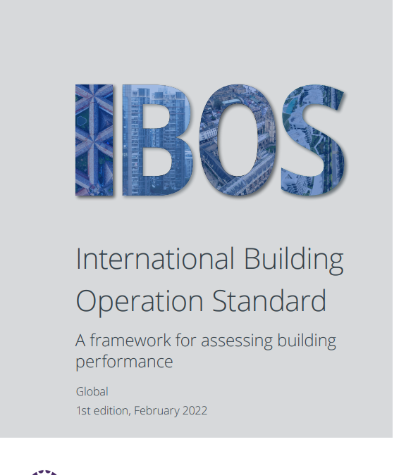 Cooperation with RICS